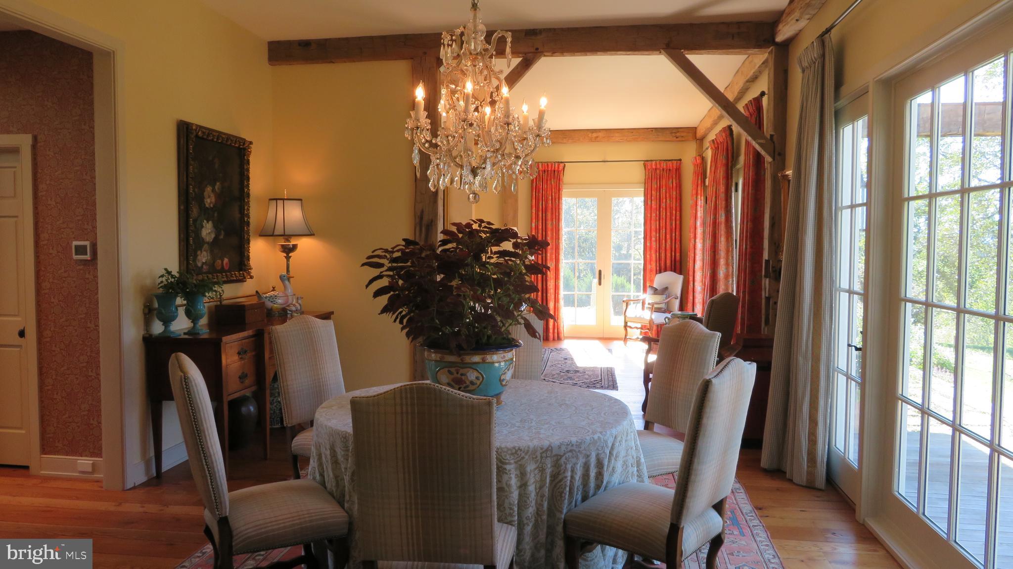 5790 Leeds Manor Road Hume, VA 22639 - Photo 47 of 61 Dining Room