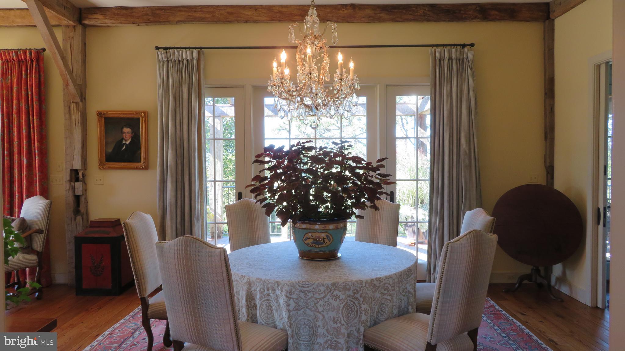 5790 Leeds Manor Road Hume, VA 22639 - Photo 48 of 61 Dining Room