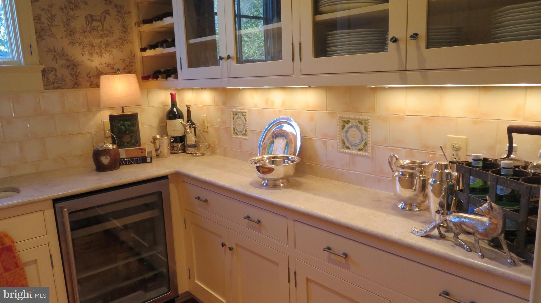 5790 Leeds Manor Road Hume, VA 22639 - Photo 53 of 61 Butler's Pantry