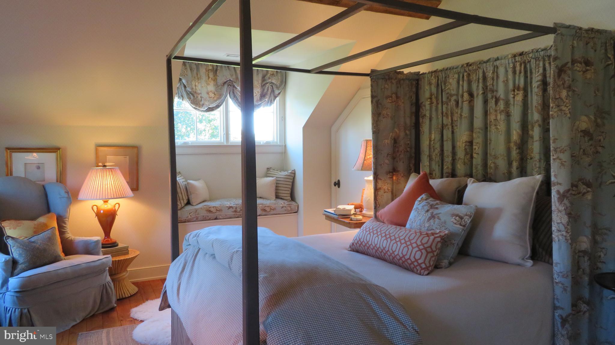 5790 Leeds Manor Road Hume, VA 22639 - Photo 57 of 61 Second Bedroom