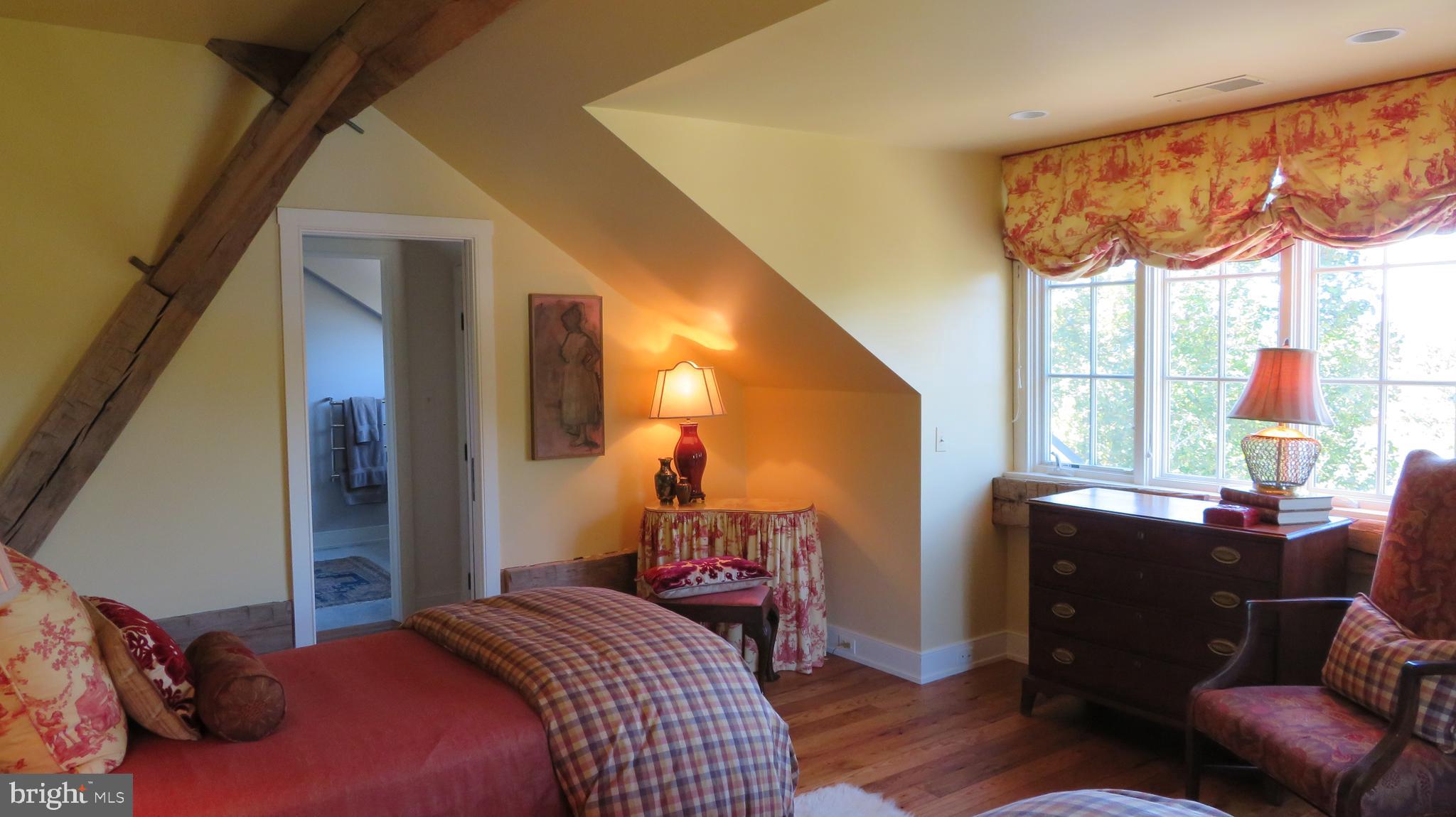 5790 Leeds Manor Road Hume, VA 22639 - Photo 60 of 61 Third Bedroom
