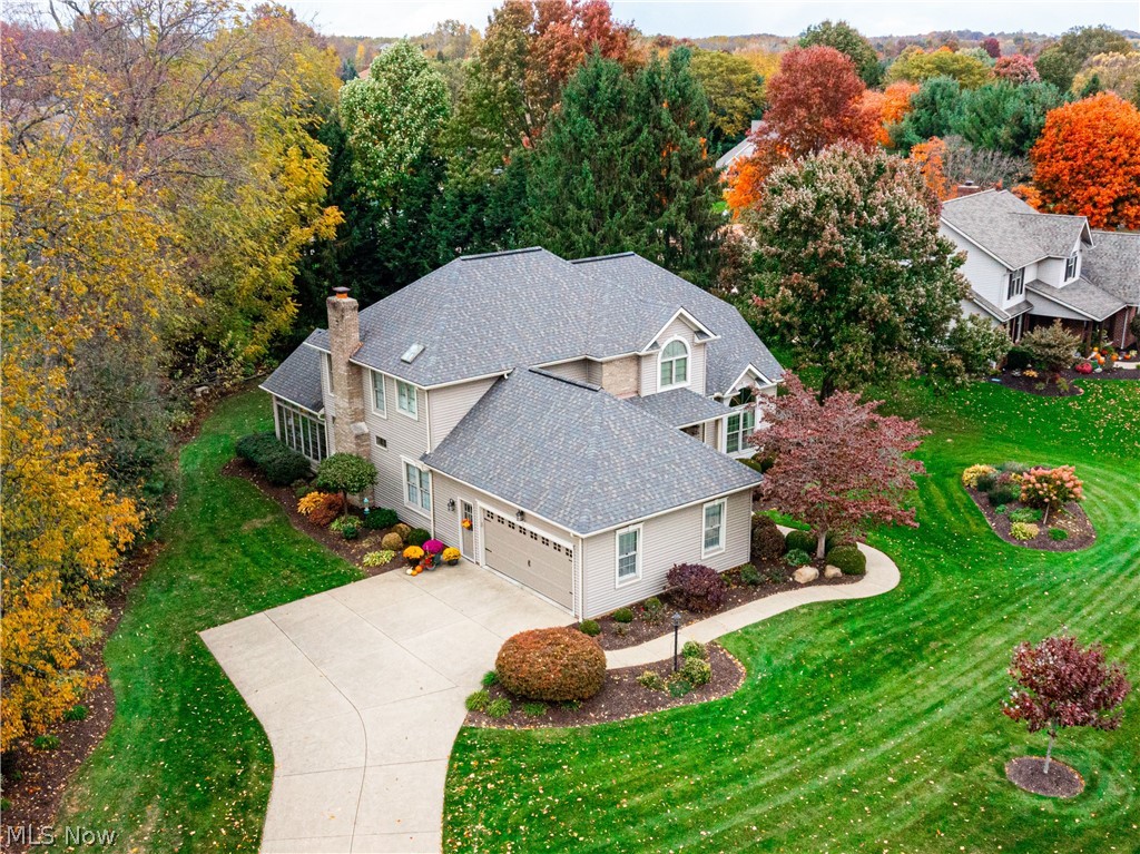 1715 Summerchase Road Northeast Canton, OH 44721 - Photo 32 of 33 Gallery Image 32