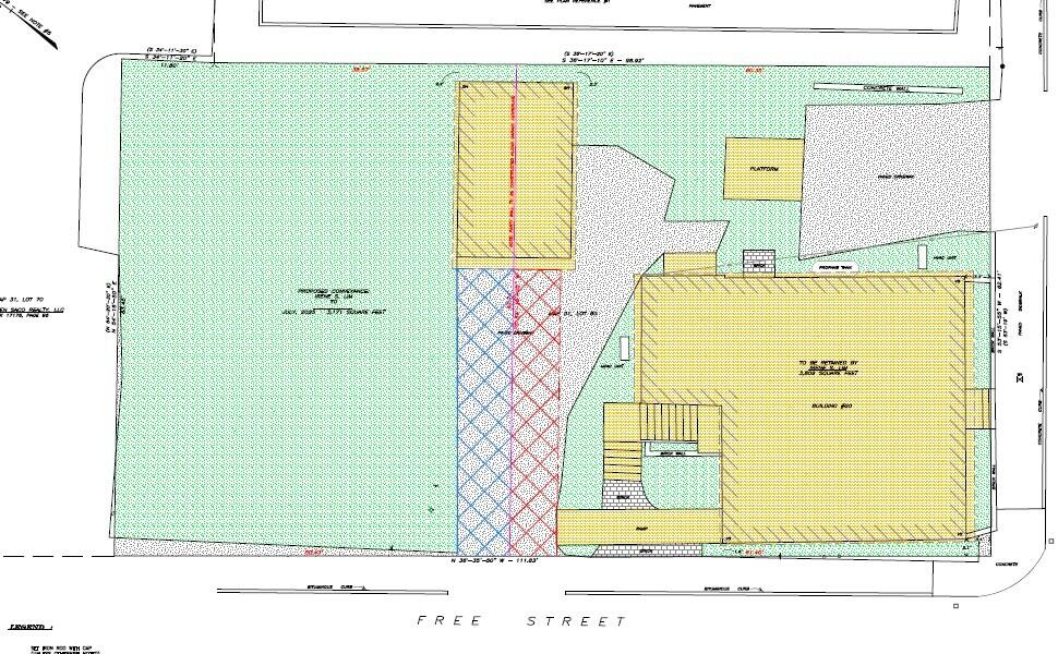 18 Free Street Saco, ME 04072 - Photo 2 of 2 Survey