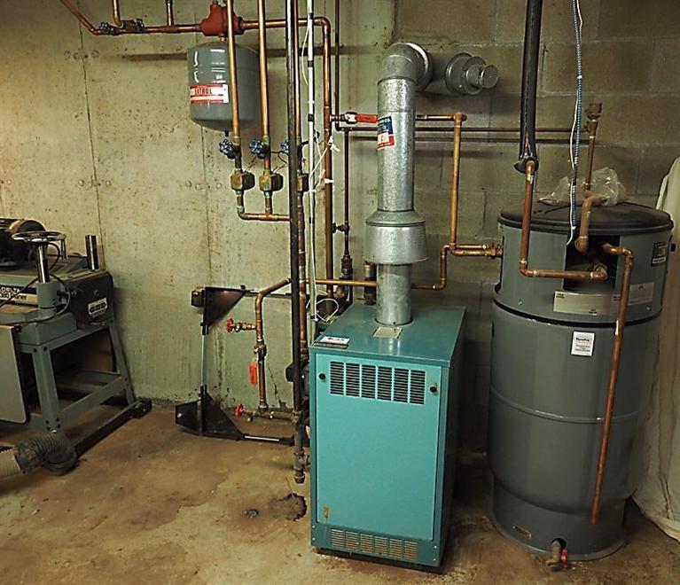 580 Lumbert Mill Road Centerville, MA 02632 - Photo 34 of 34 a view of storage and utility room