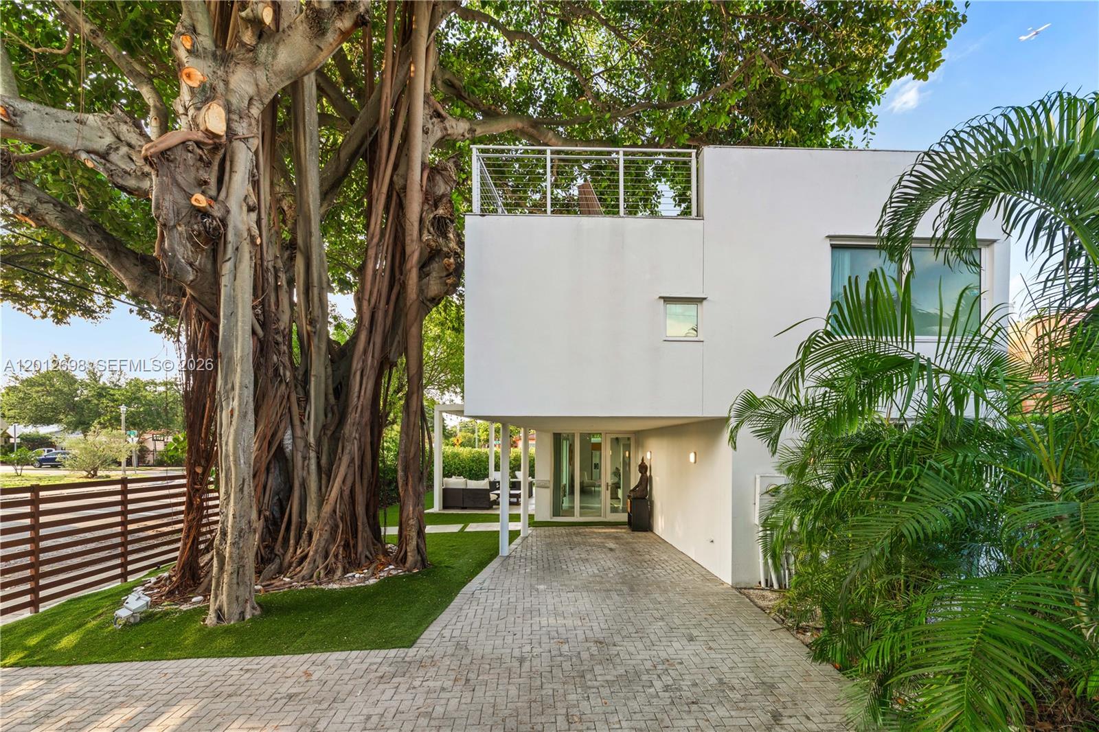 1898 Southwest 17th Street Miami, FL 33145 - Photo 2 of 66
