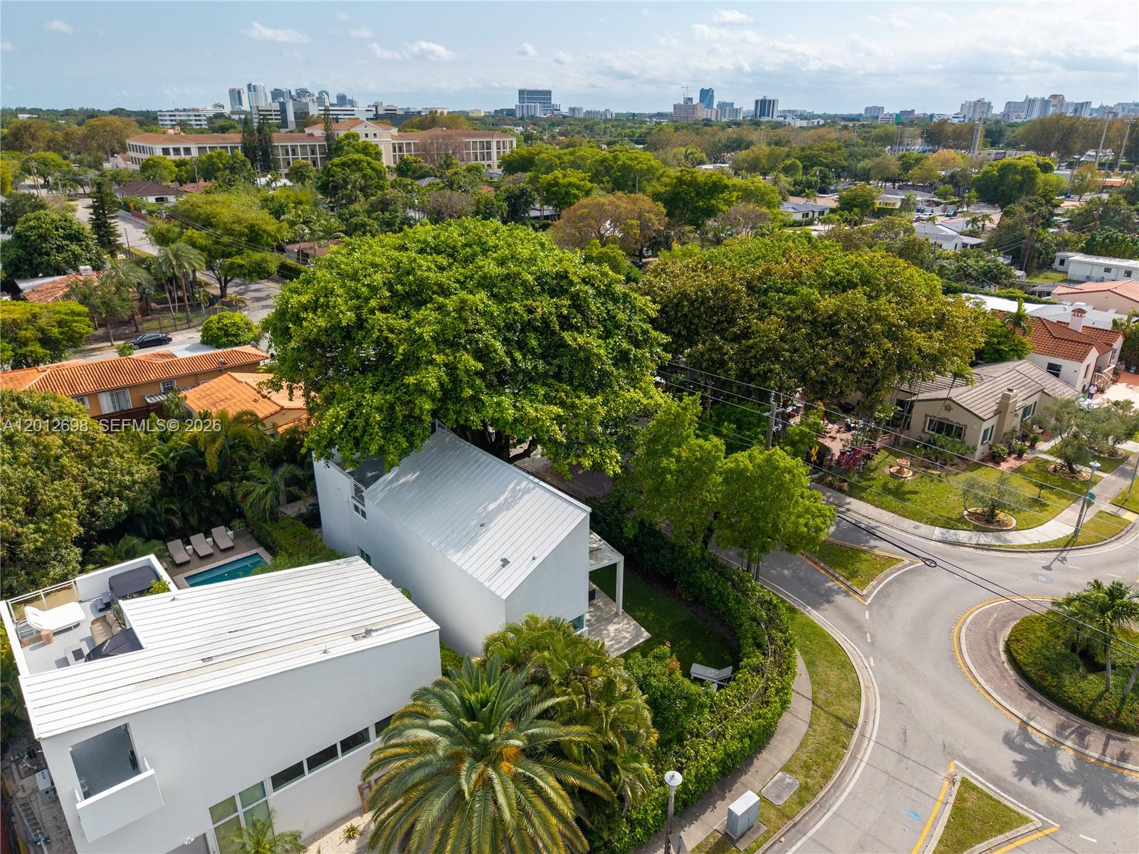 1898 Southwest 17th Street Miami, FL 33145 - Photo 63 of 66