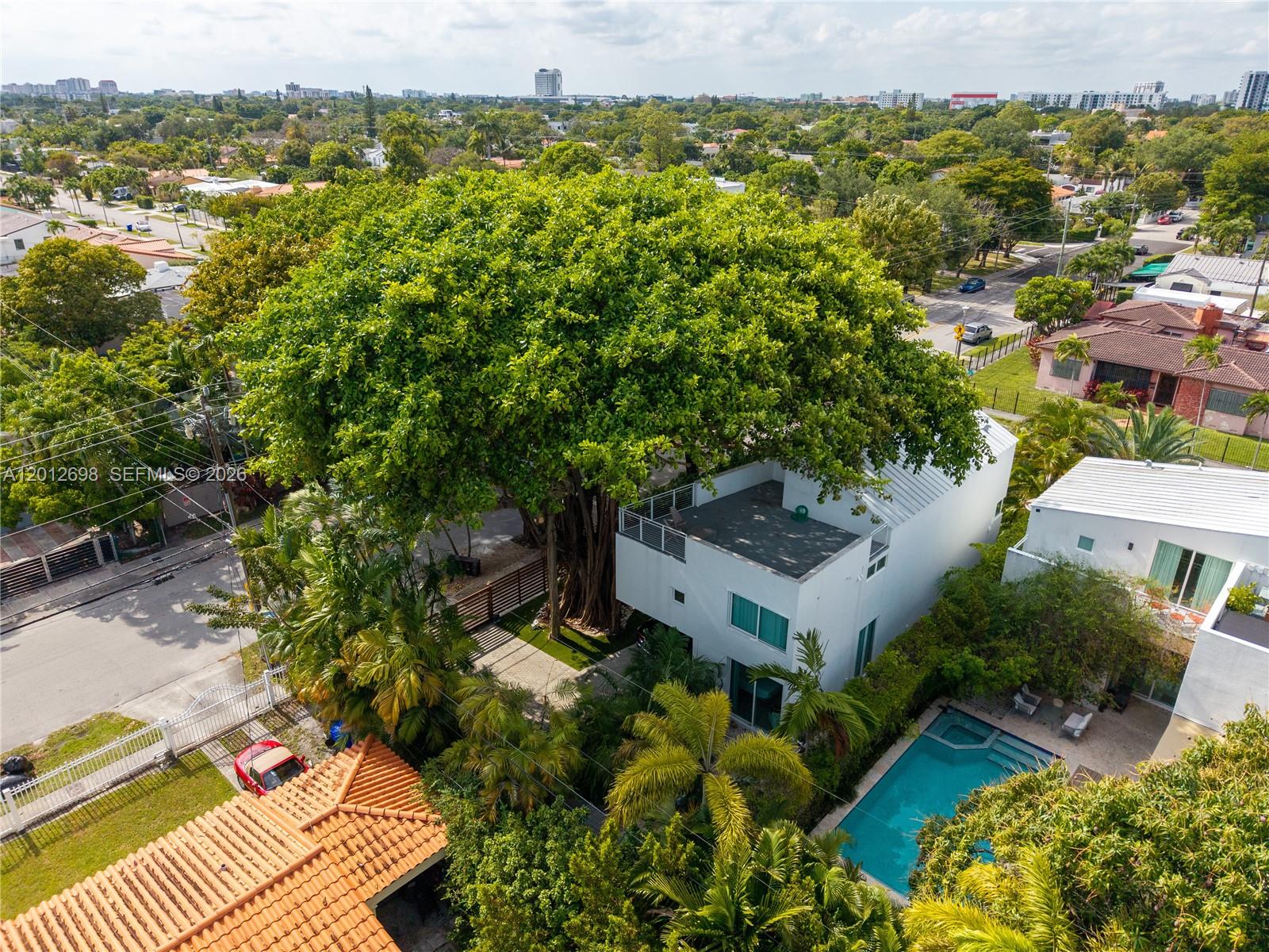 1898 Southwest 17th Street Miami, FL 33145 - Photo 65 of 66