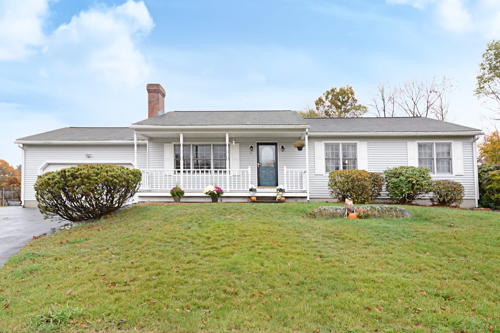 15 Meadowsweet Road Shrewsbury, MA 01545 - Photo 1 of 34 Gallery Image 1