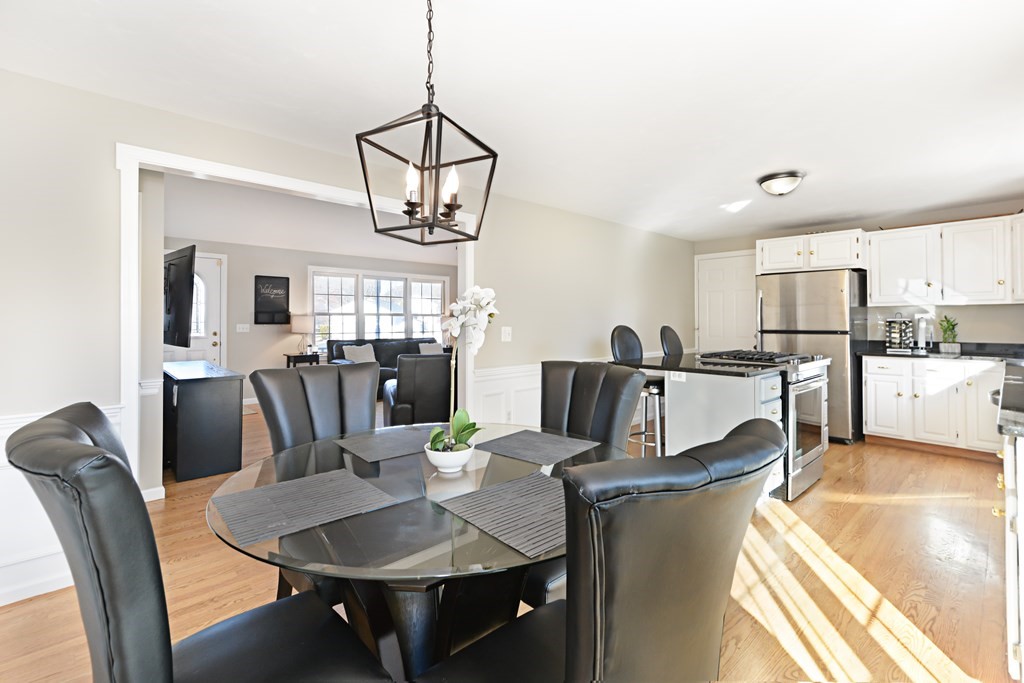 15 Meadowsweet Road Shrewsbury, MA 01545 - Photo 14 of 34 Gallery Image 14