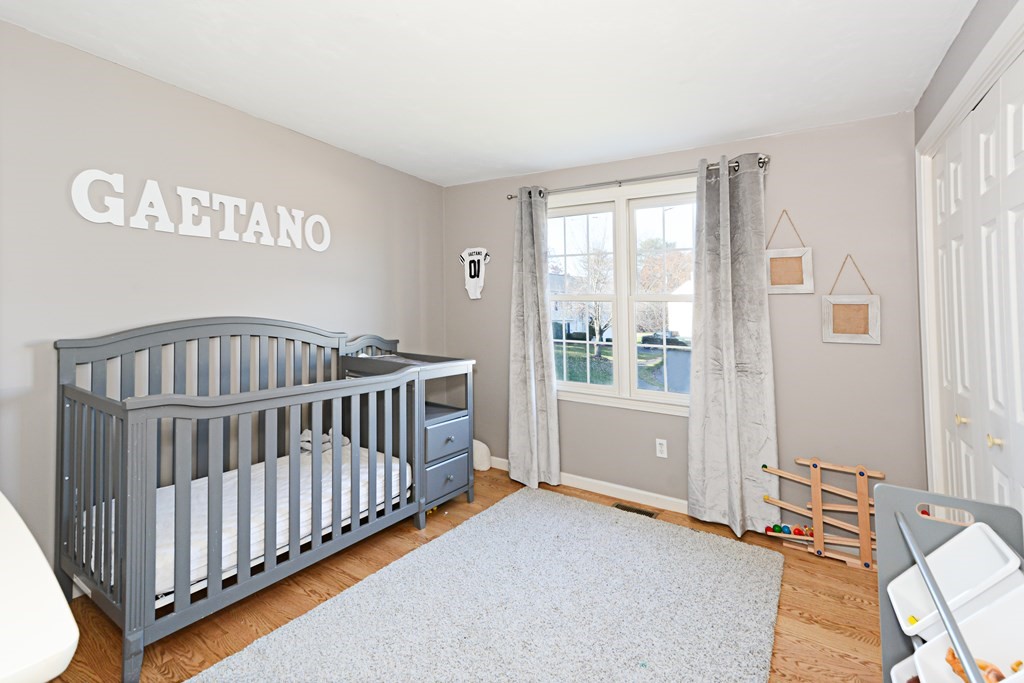 15 Meadowsweet Road Shrewsbury, MA 01545 - Photo 26 of 34 Gallery Image 26
