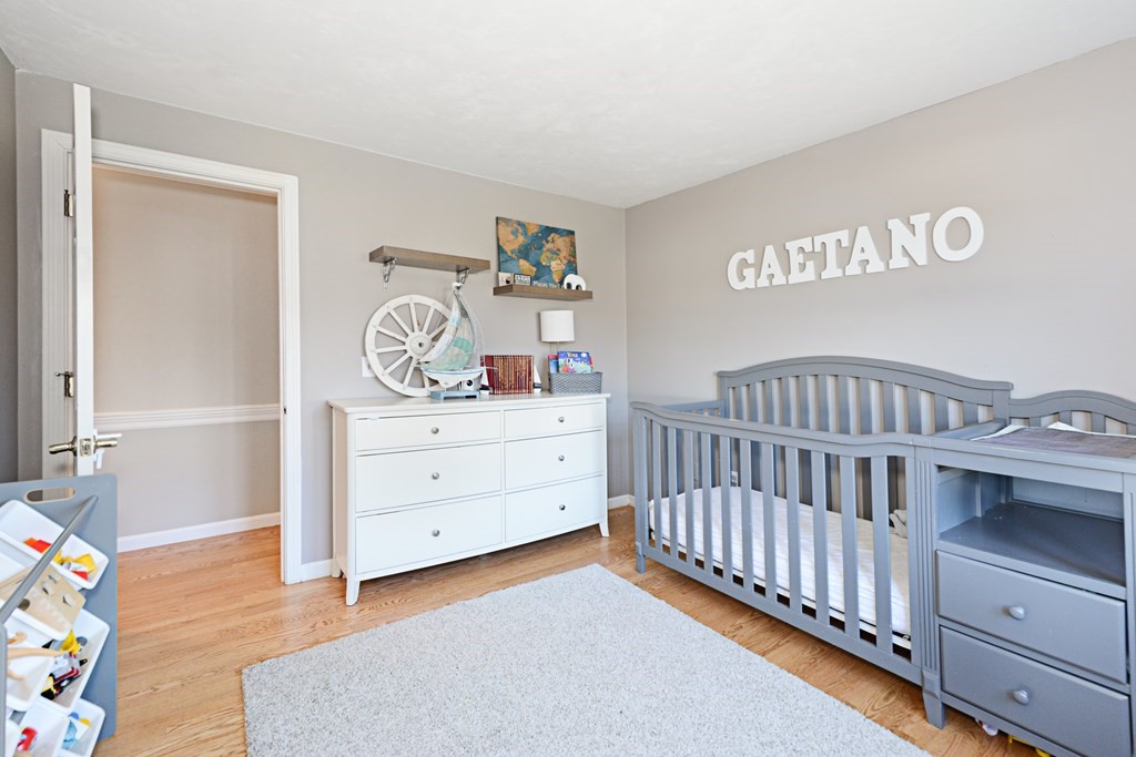 15 Meadowsweet Road Shrewsbury, MA 01545 - Photo 27 of 34 Gallery Image 27
