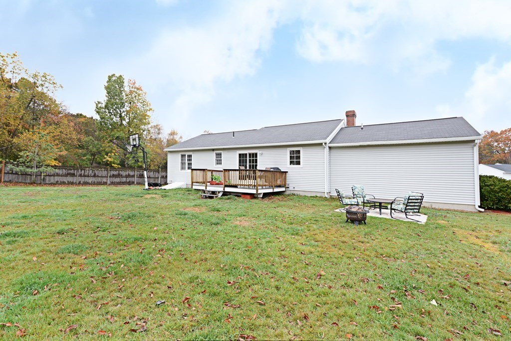 15 Meadowsweet Road Shrewsbury, MA 01545 - Photo 6 of 34 Gallery Image 6