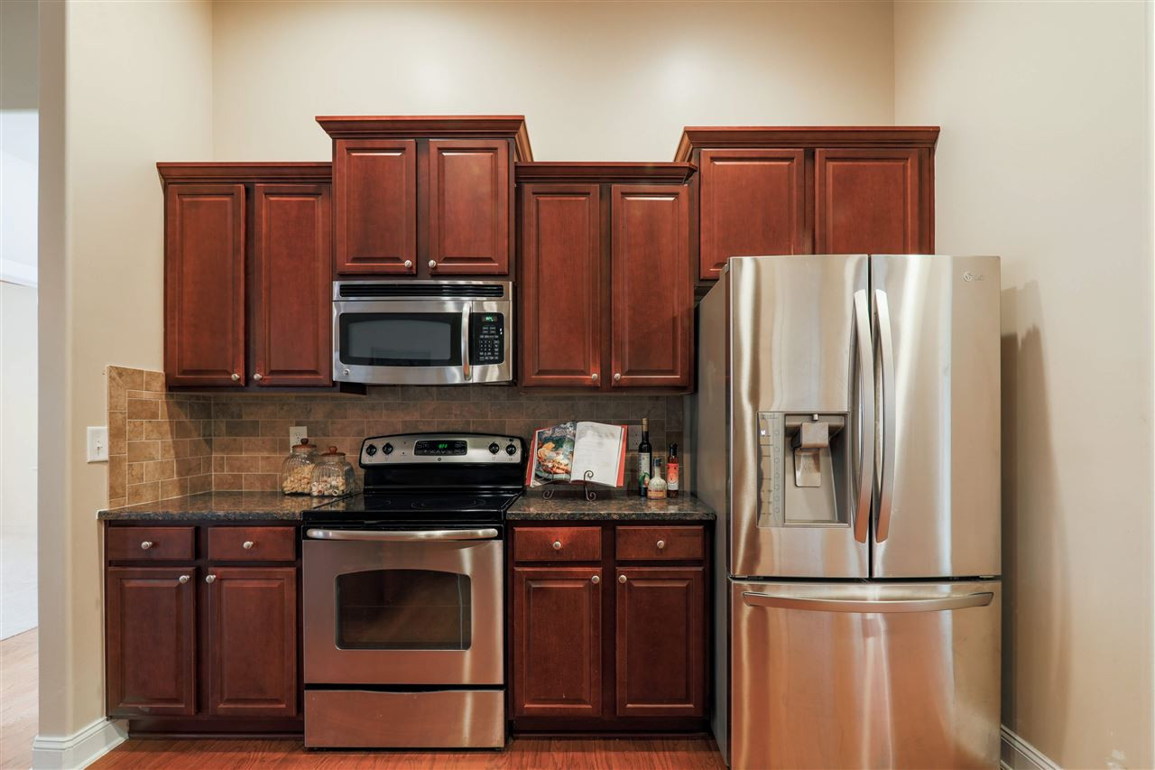 113 Weathers Street Rolesville, NC 27571 - Photo 6 of 25 Fridge conveys!