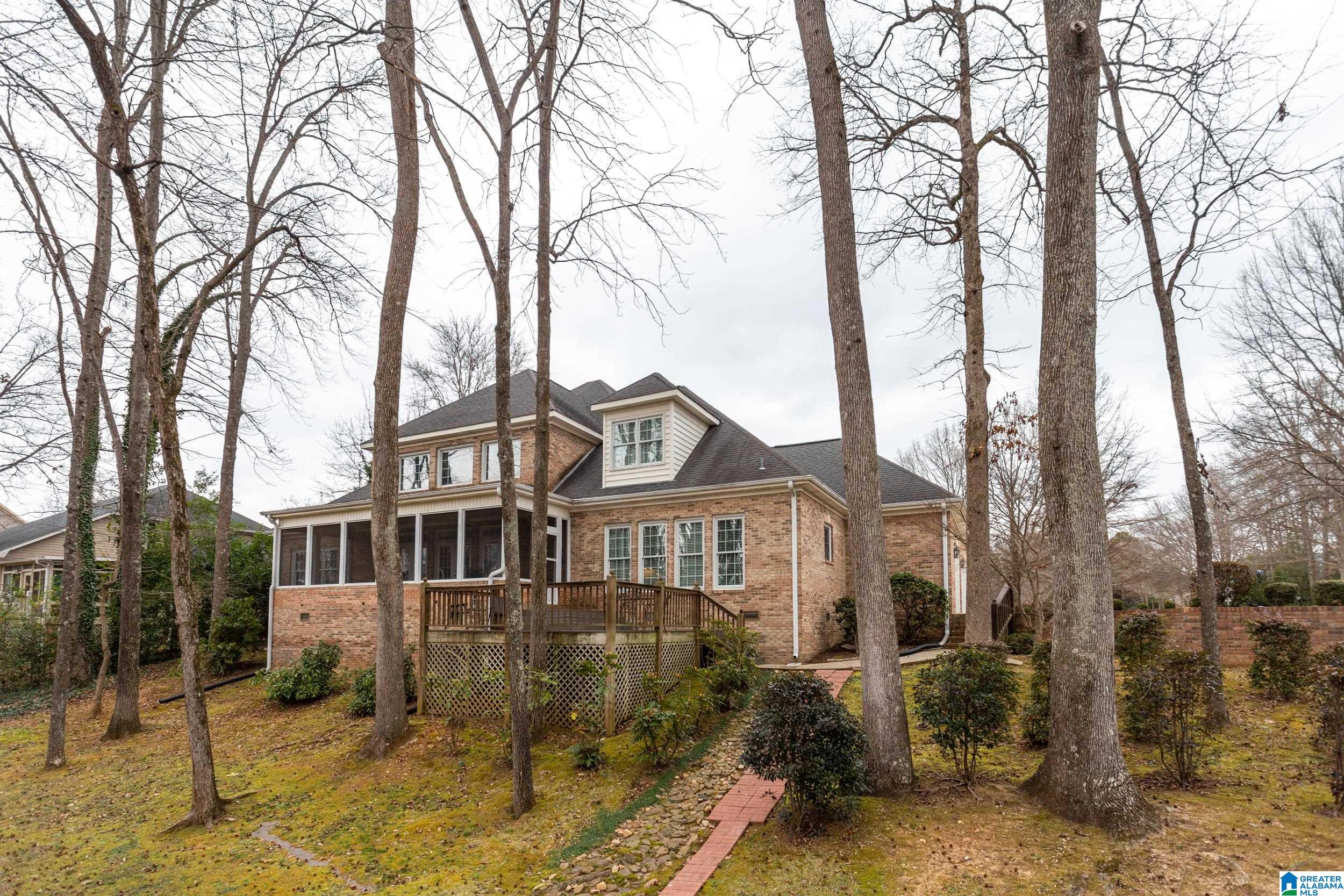 8 Country Squire Road Anniston, AL 36207 - Photo 41 of 45