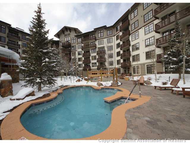910 Copper Road, Unit 320 Frisco, CO 80443 - Photo 13 of 22 Other. Outdoor amenities
