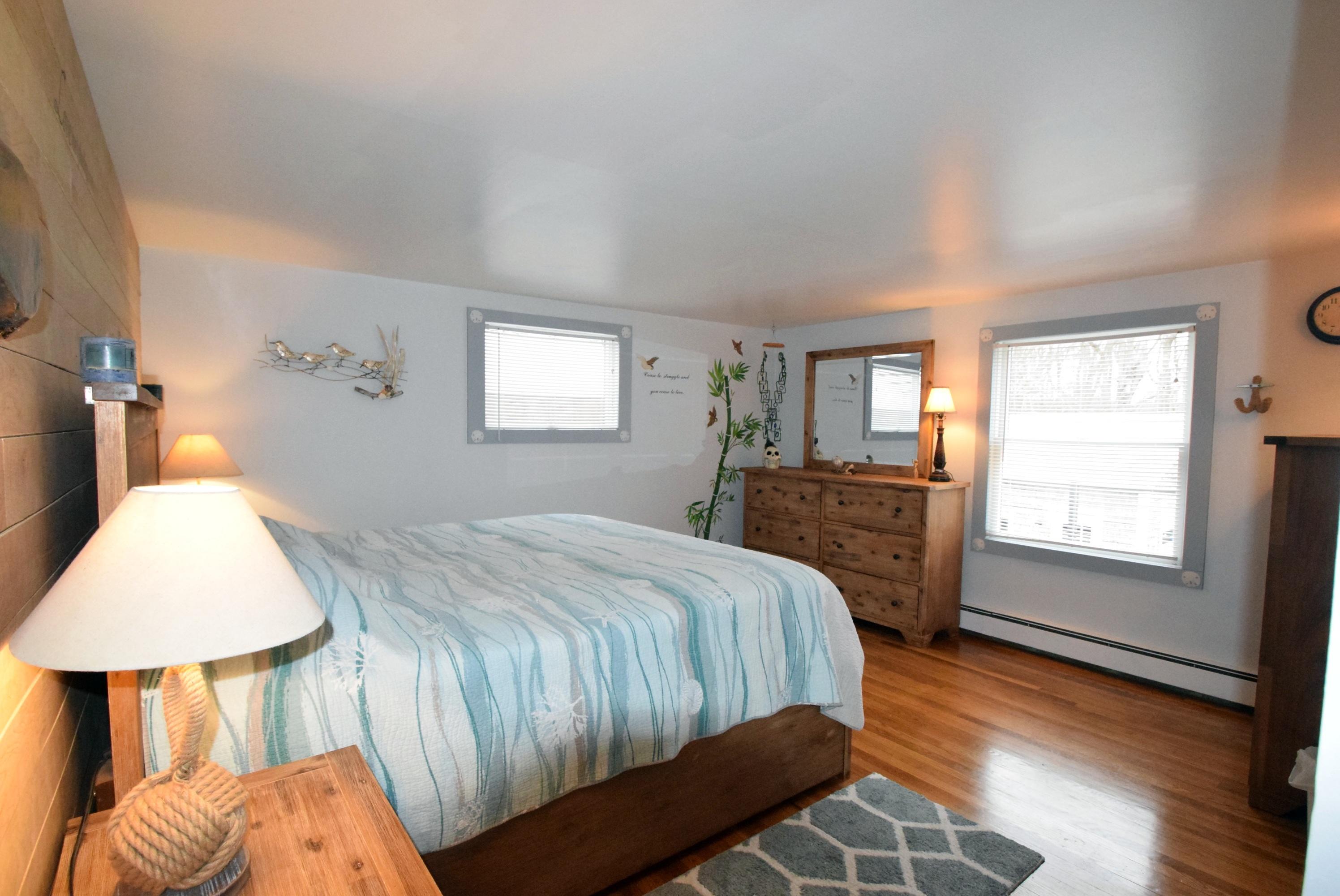 42 Locust Road Orleans, MA 02653 - Photo 21 of 36 42Locust Bdrm1