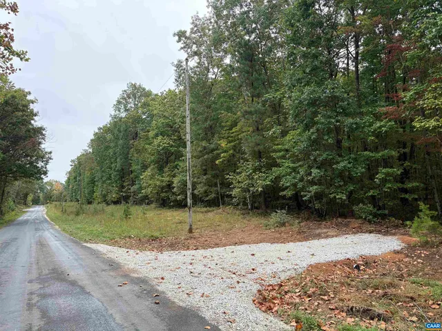 a view of outdoor space and garden