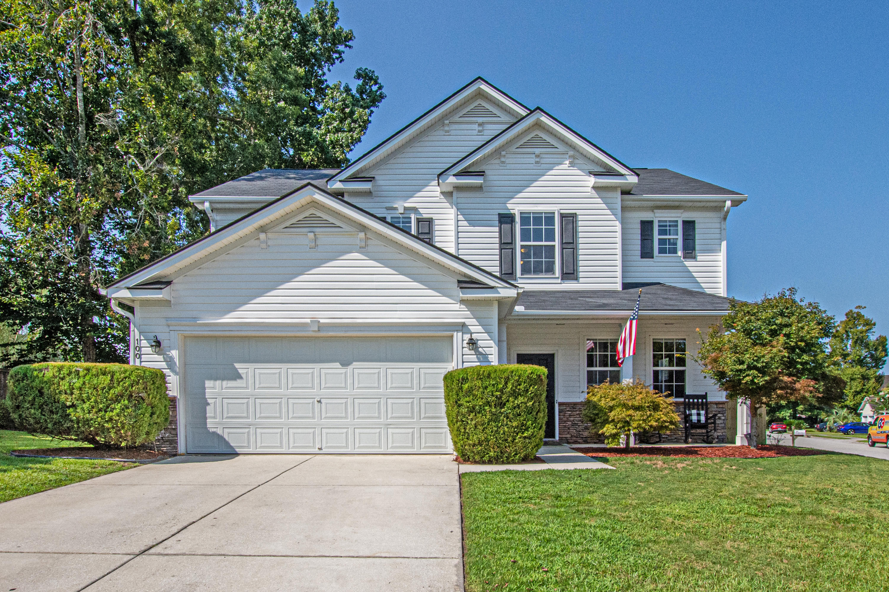 100 Arithmetic Court Ladson, SC 29456 - Photo 1 of 24 0-11