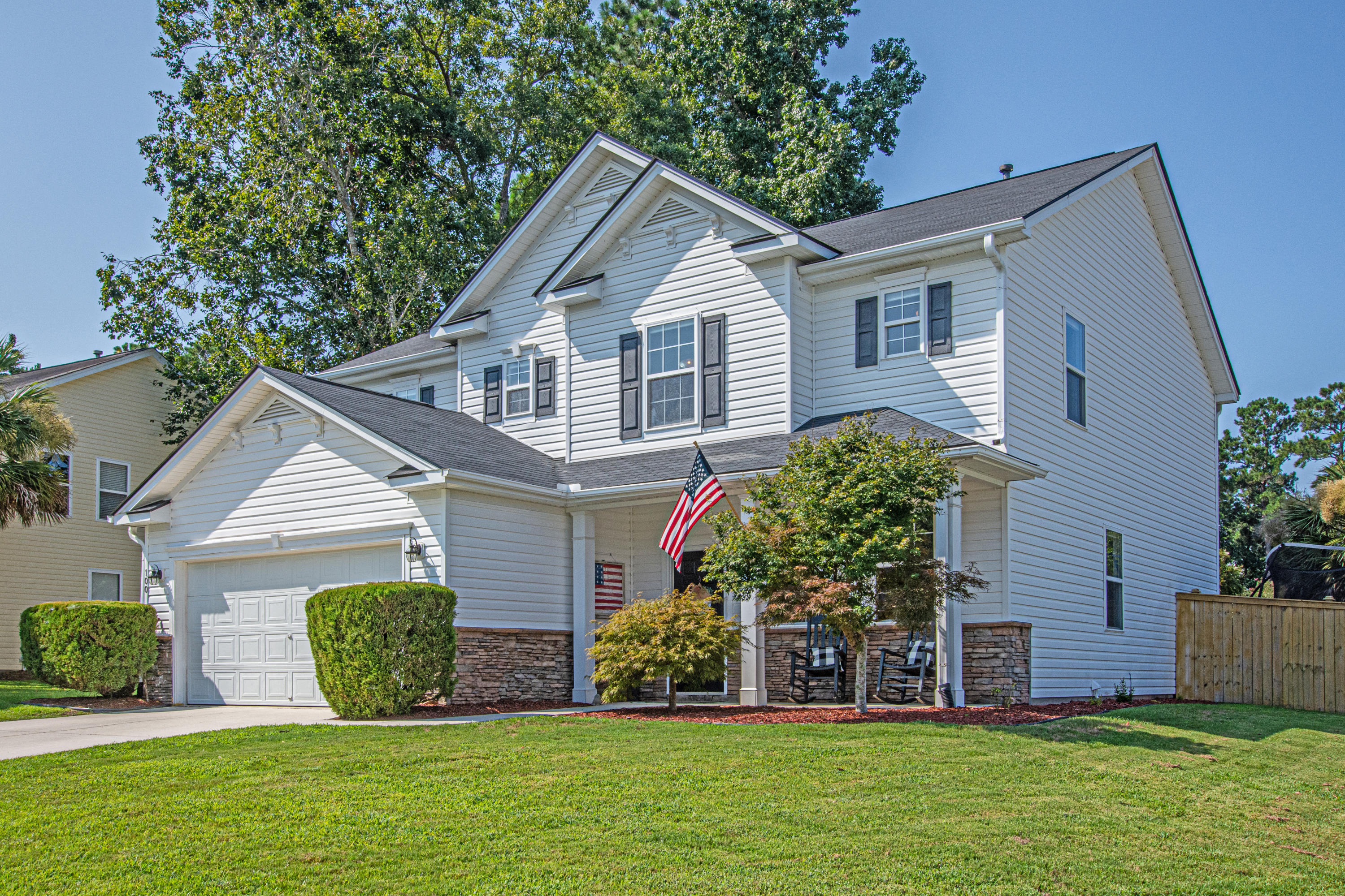 100 Arithmetic Court Ladson, SC 29456 - Photo 2 of 24 0-8