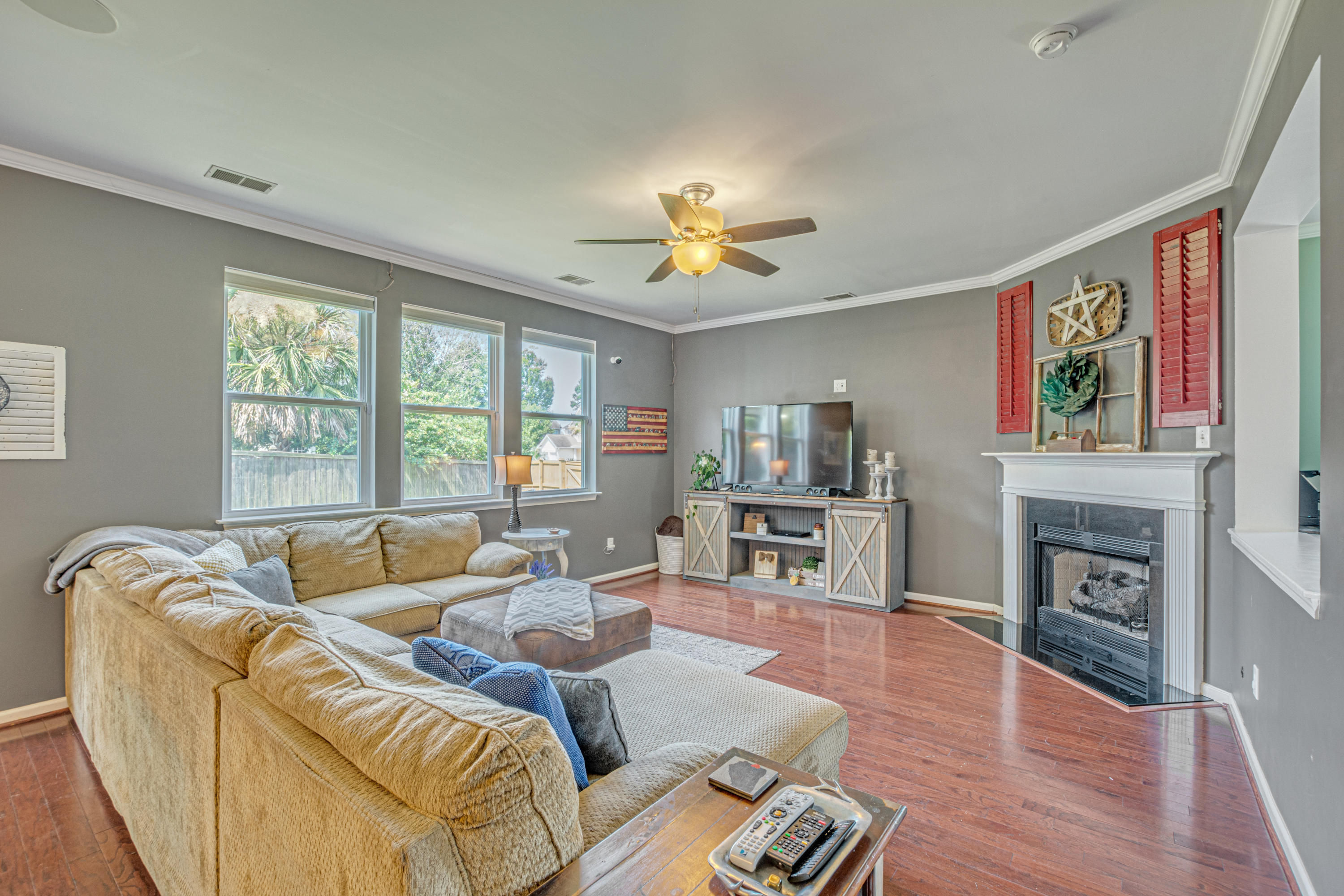 100 Arithmetic Court Ladson, SC 29456 - Photo 11 of 24 27