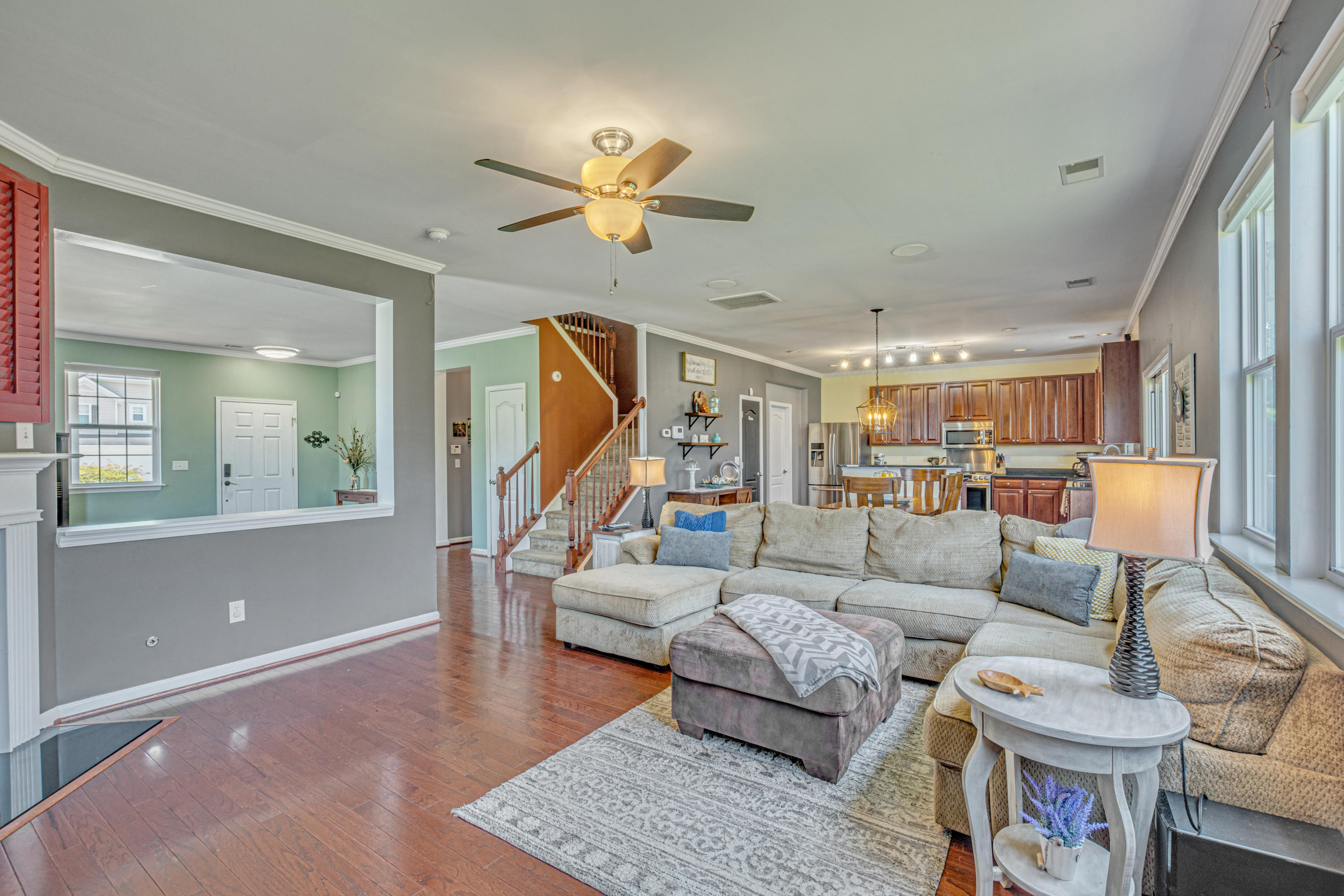 100 Arithmetic Court Ladson, SC 29456 - Photo 13 of 24 28