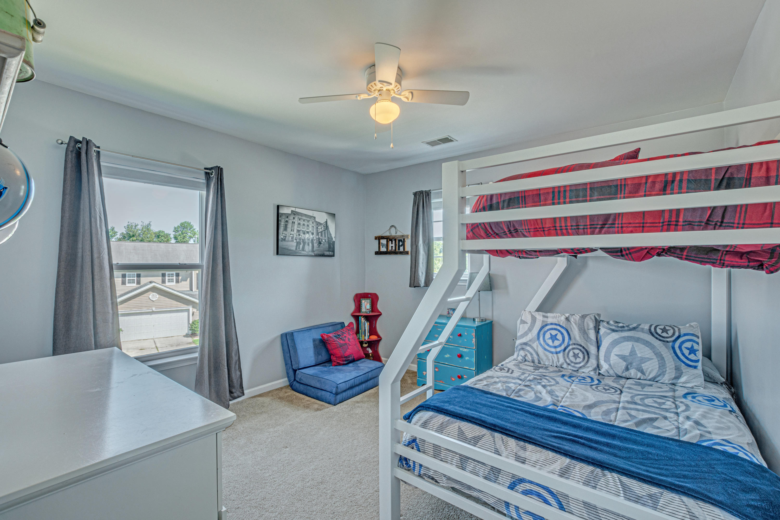 100 Arithmetic Court Ladson, SC 29456 - Photo 18 of 24 1