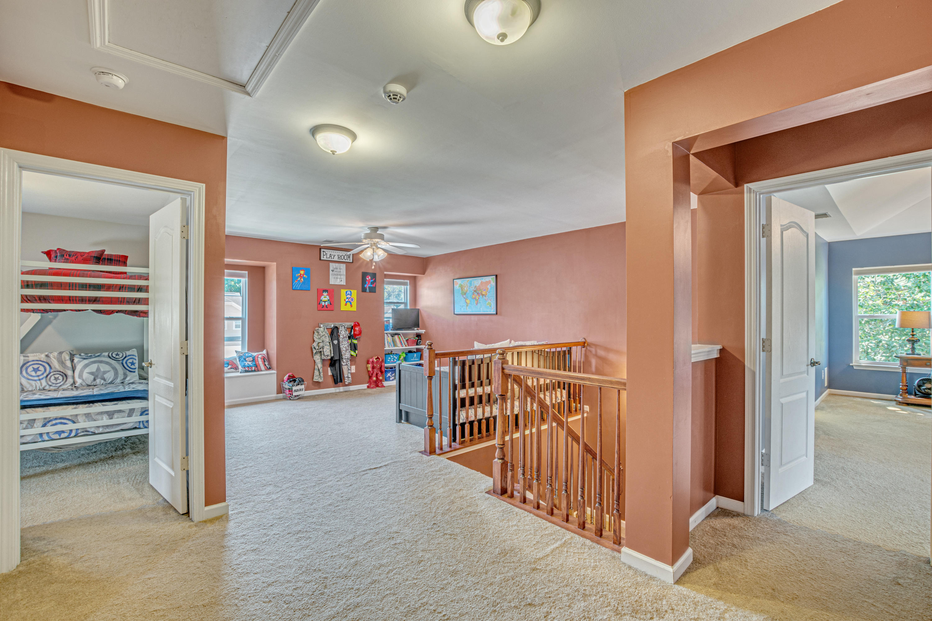 100 Arithmetic Court Ladson, SC 29456 - Photo 23 of 24 17