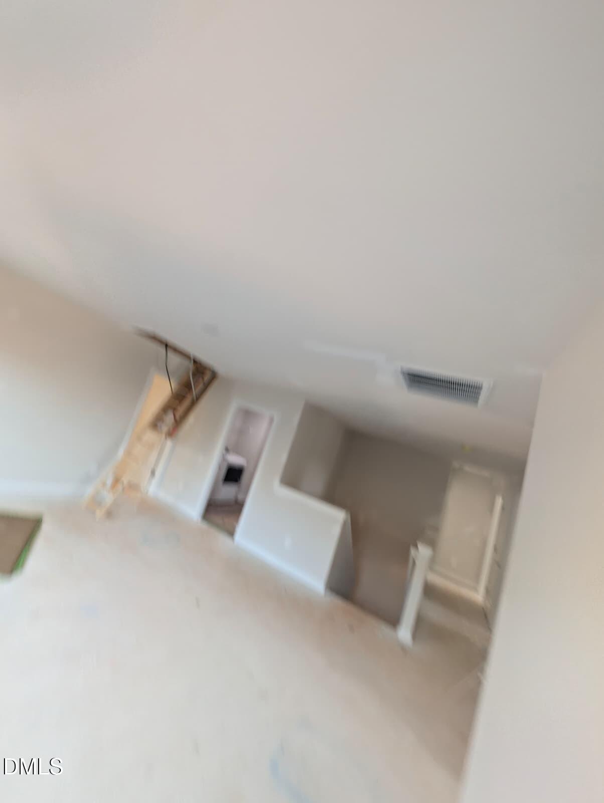 308 Karlov Road Garner, NC 27529 - Photo 19 of 55 a view of a room with an empty space