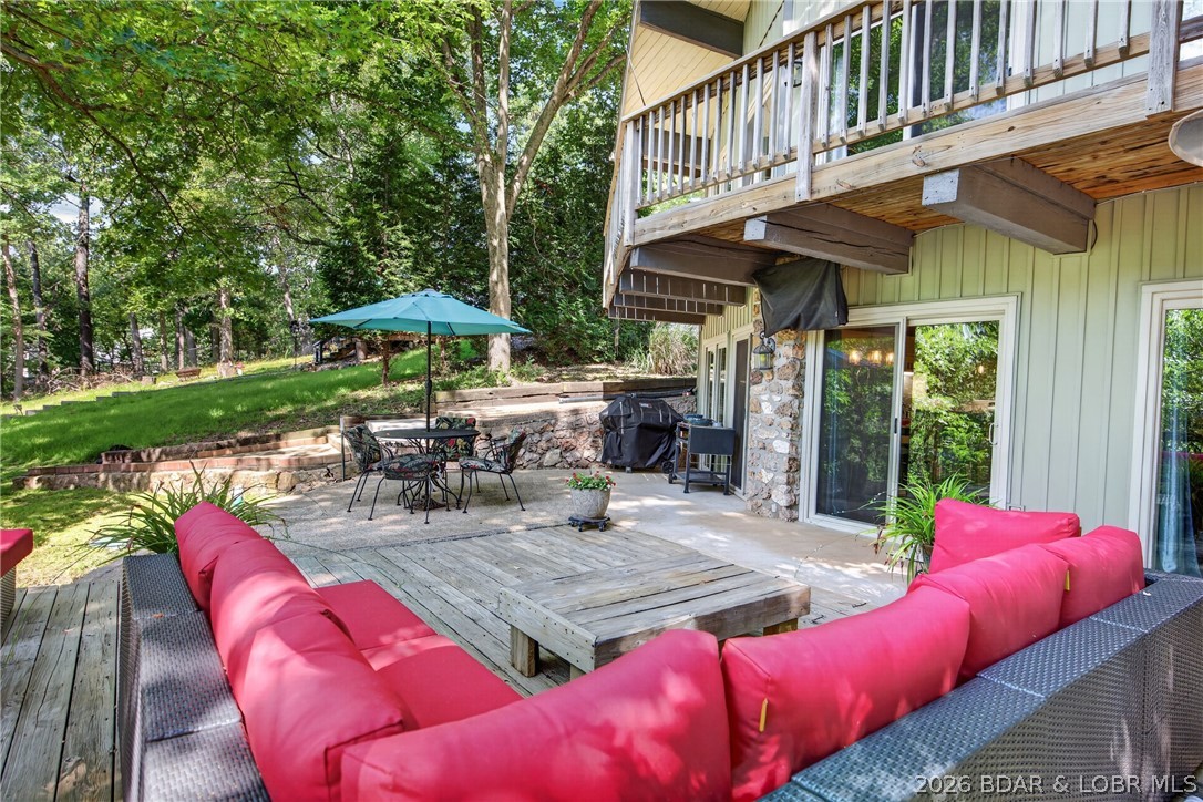31861 Ginger Road Gravois Mills, MO 65037 - Photo 47 of 67