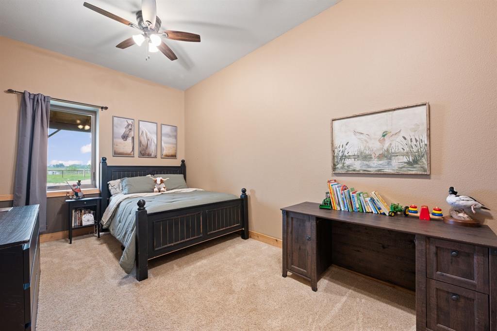 290 Barton Road Maypearl, TX 76064 - Photo 19 of 34