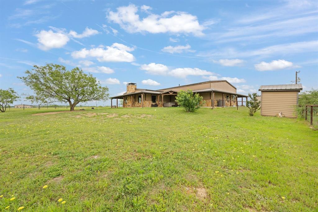 290 Barton Road Maypearl, TX 76064 - Photo 27 of 34