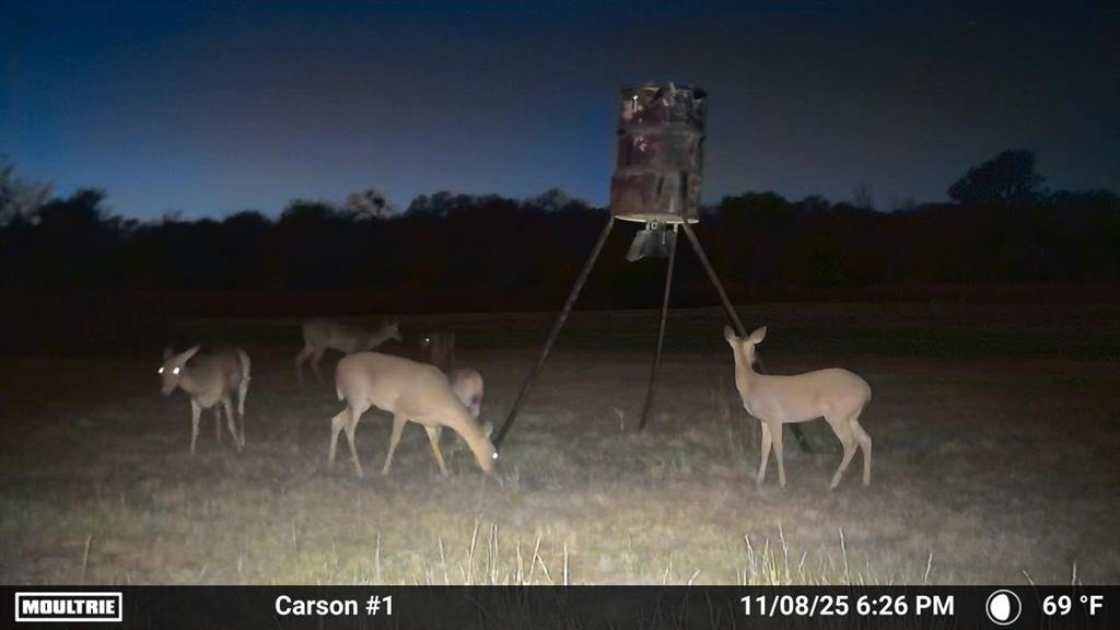 290 Barton Road Maypearl, TX 76064 - Photo 30 of 32 a view of a chairs and table in a room