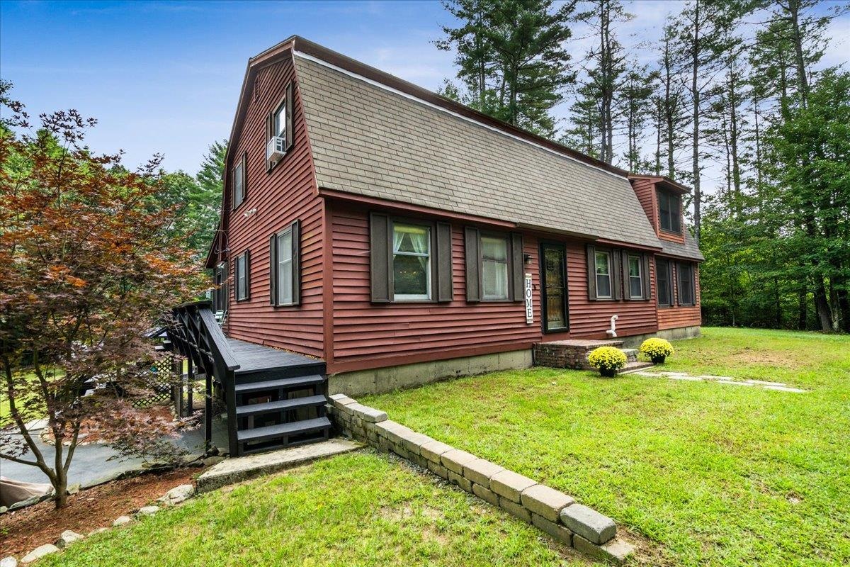 75 Lawrence Road Merrimack, NH 03054 - Photo 1 of 48