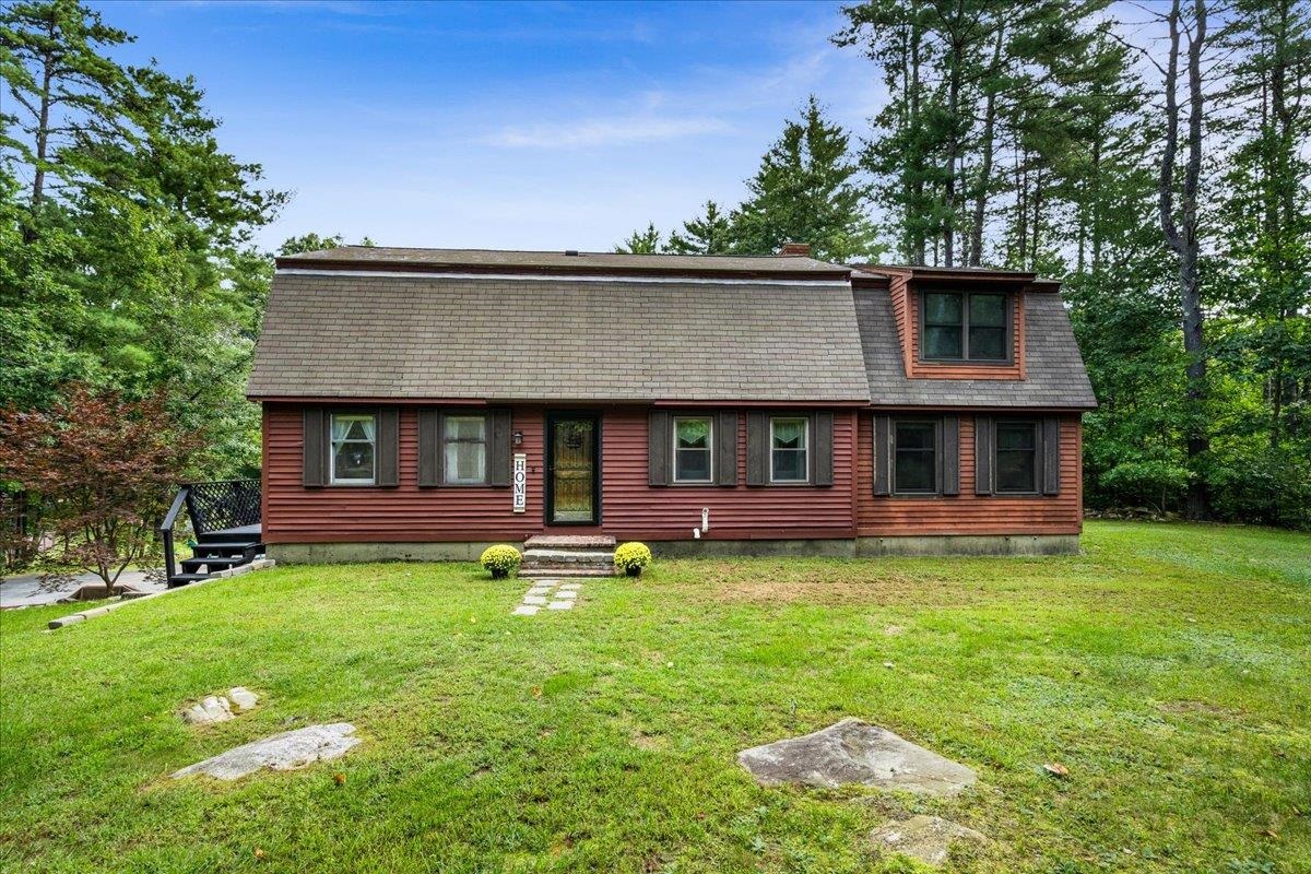 75 Lawrence Road Merrimack, NH 03054 - Photo 2 of 48