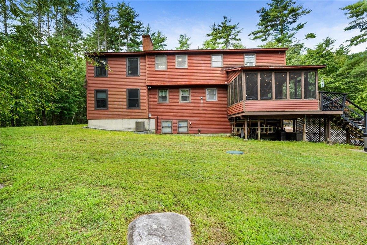 75 Lawrence Road Merrimack, NH 03054 - Photo 34 of 48