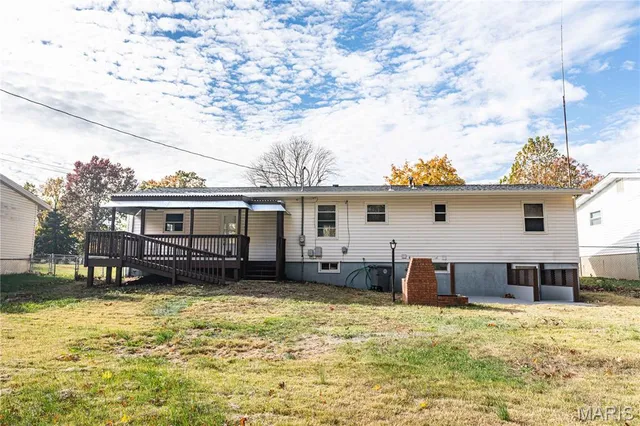 $329,000 | 210 San Jose Court, O'Fallon, MO 63366