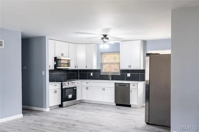 $329,000 | 210 San Jose Court, O'Fallon, MO 63366