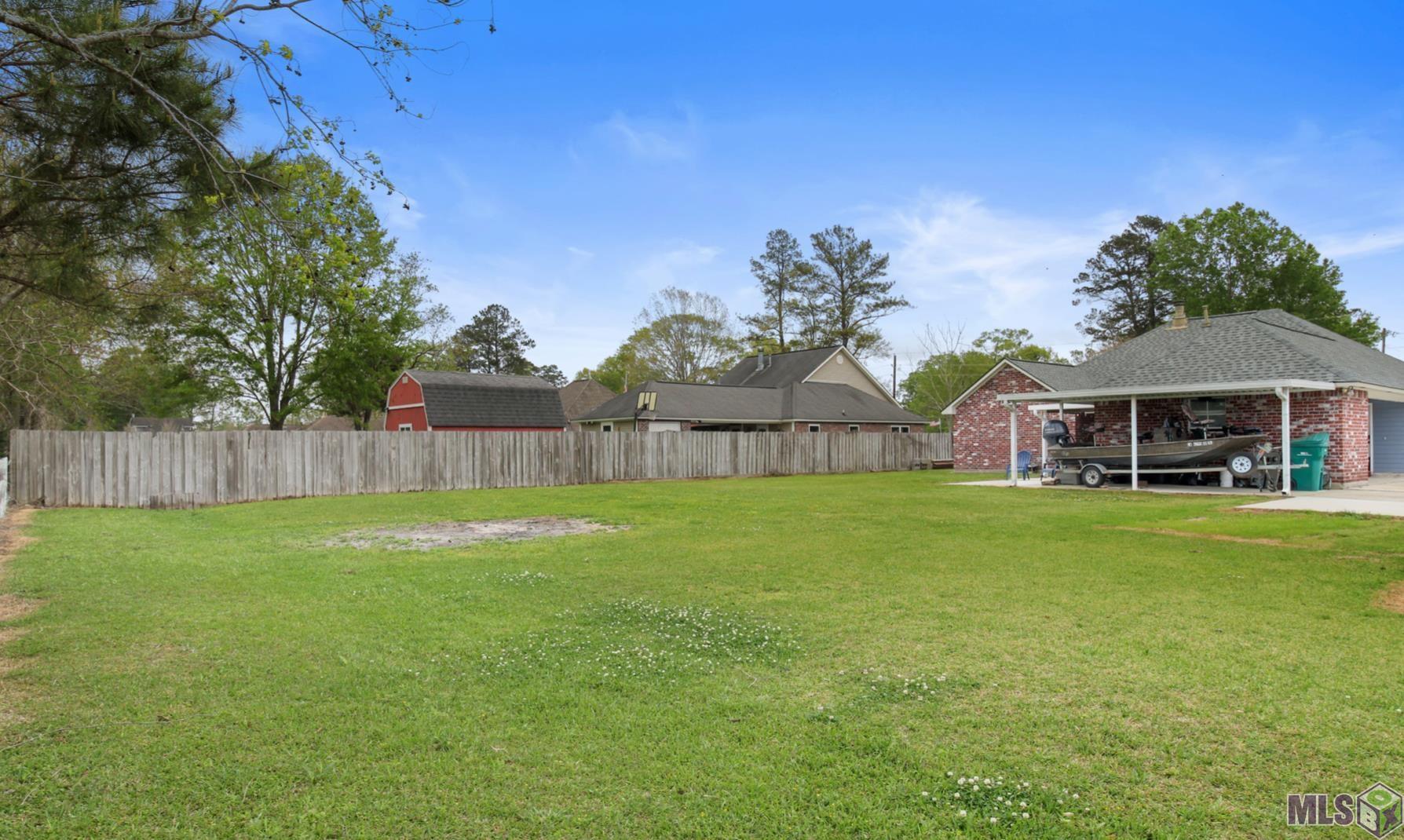 30779 Dunn Road Denham Springs, LA 70726 - Photo 18 of 22 Gallery Image 18