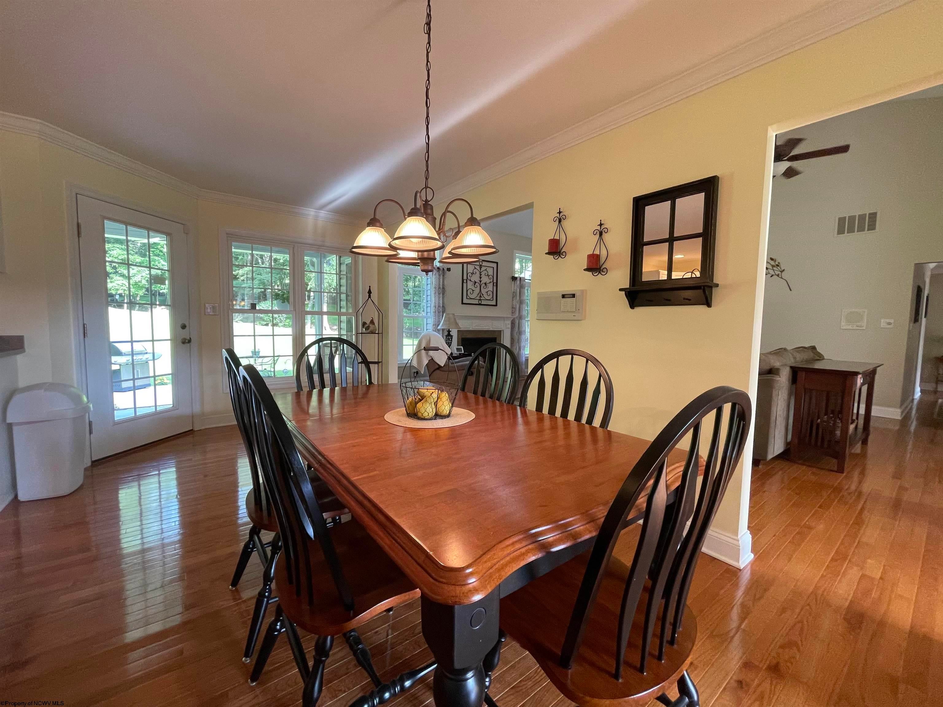 920 Wyatt Road Mannington, WV 26582 - Photo 9 of 30 Gallery Image 9