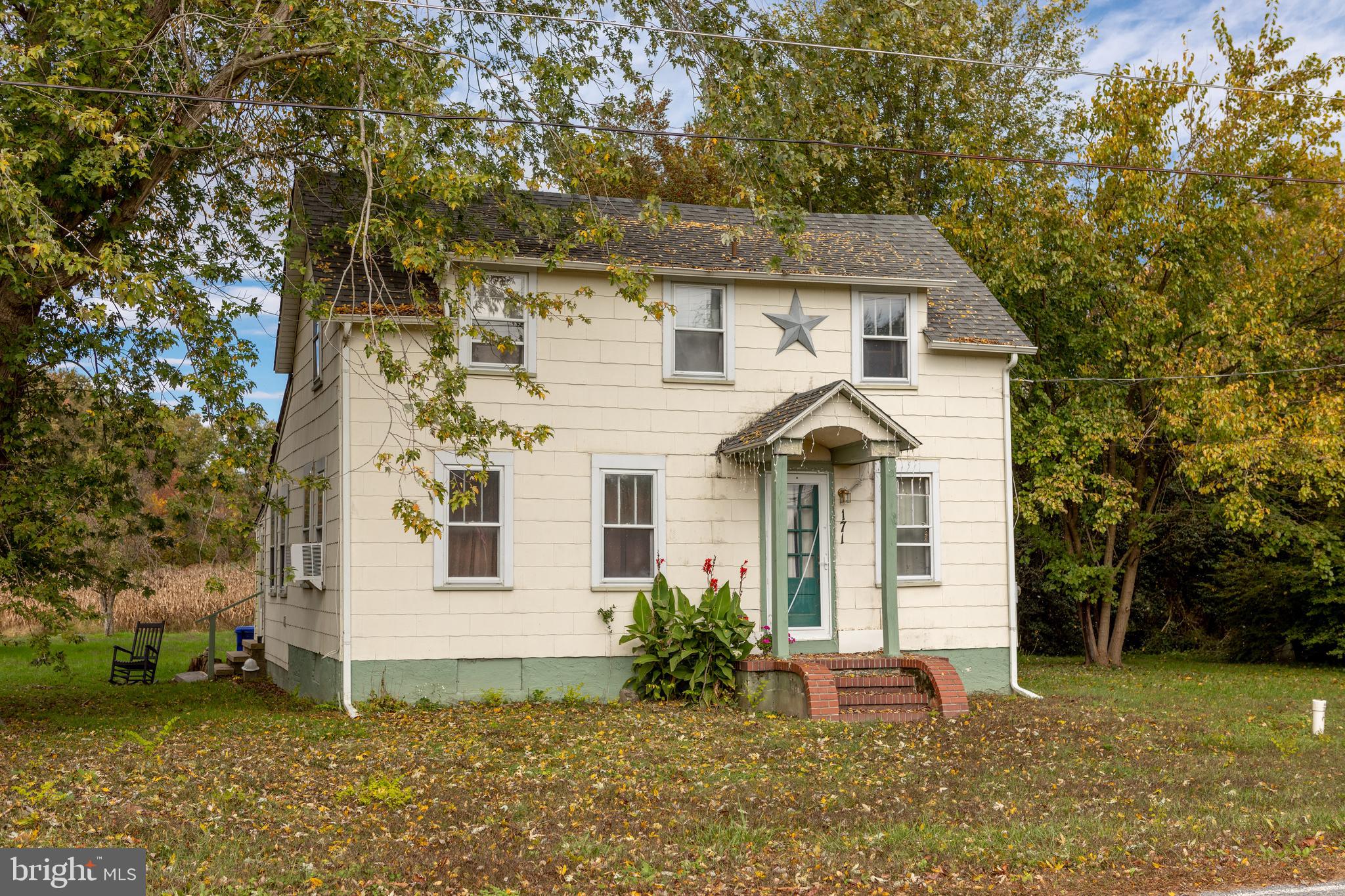 171 Amwellbury Road Salem, NJ 08079 - Photo 1 of 12 Gallery Image 1