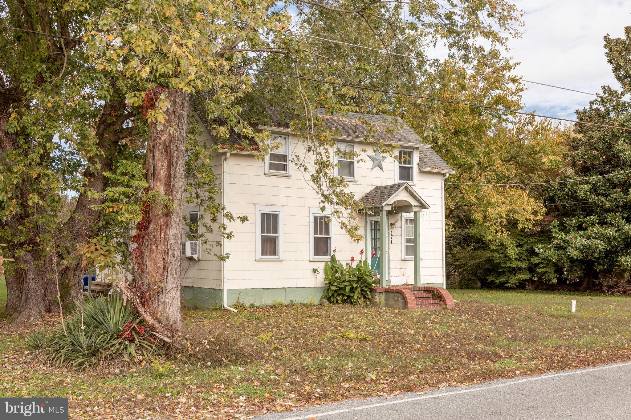 171 Amwellbury Road Salem, NJ 08079 - Photo 2 of 12 Gallery Image 2