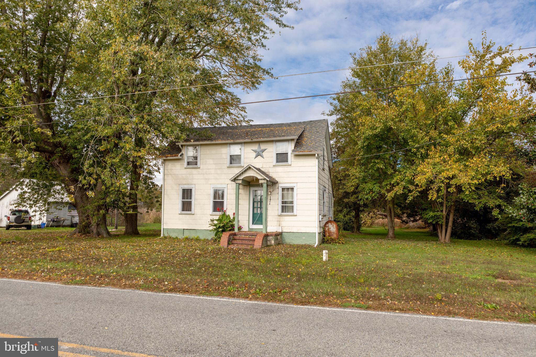 171 Amwellbury Road Salem, NJ 08079 - Photo 11 of 12 Gallery Image 11