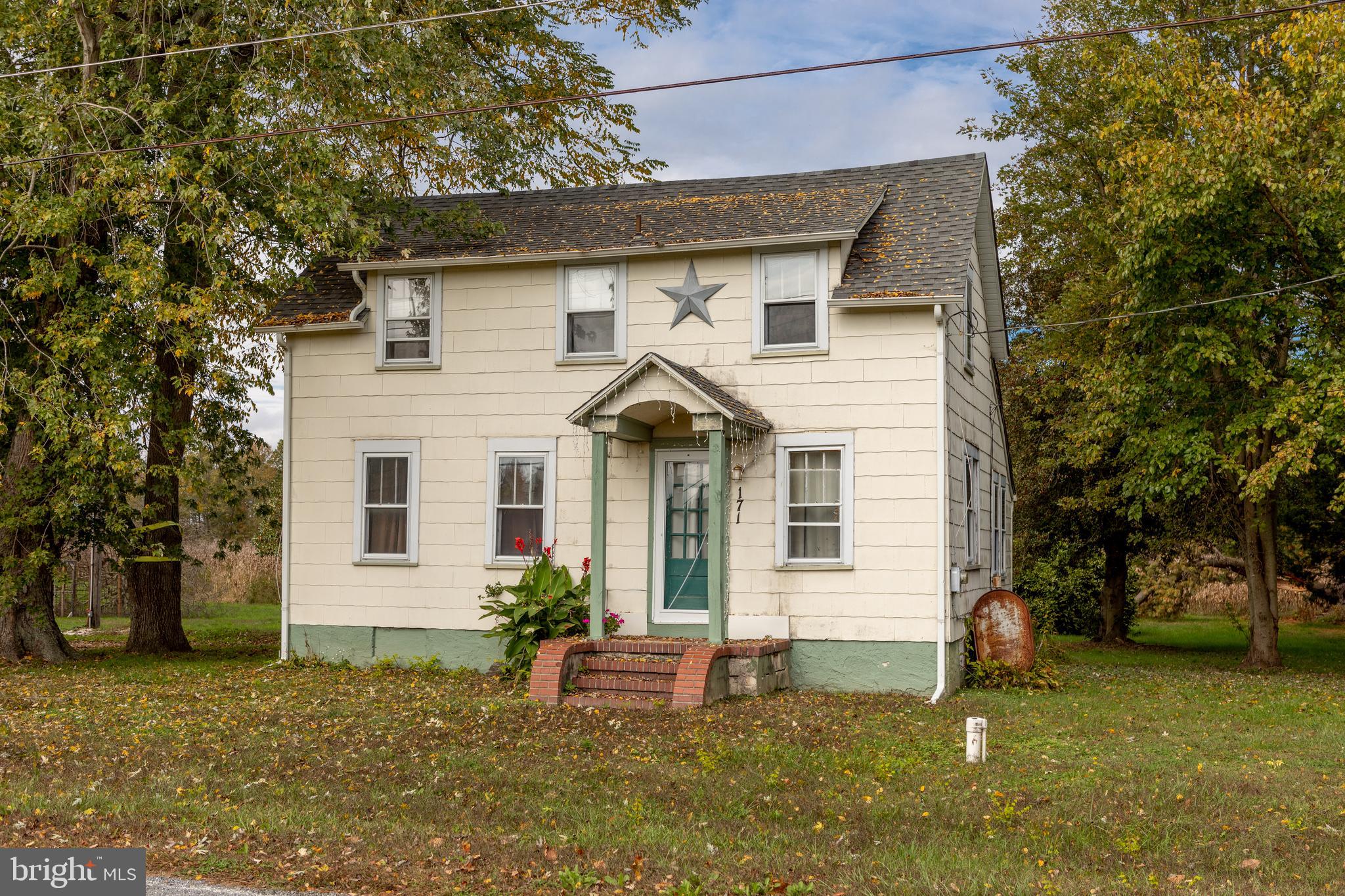 171 Amwellbury Road Salem, NJ 08079 - Photo 12 of 12 Gallery Image 12
