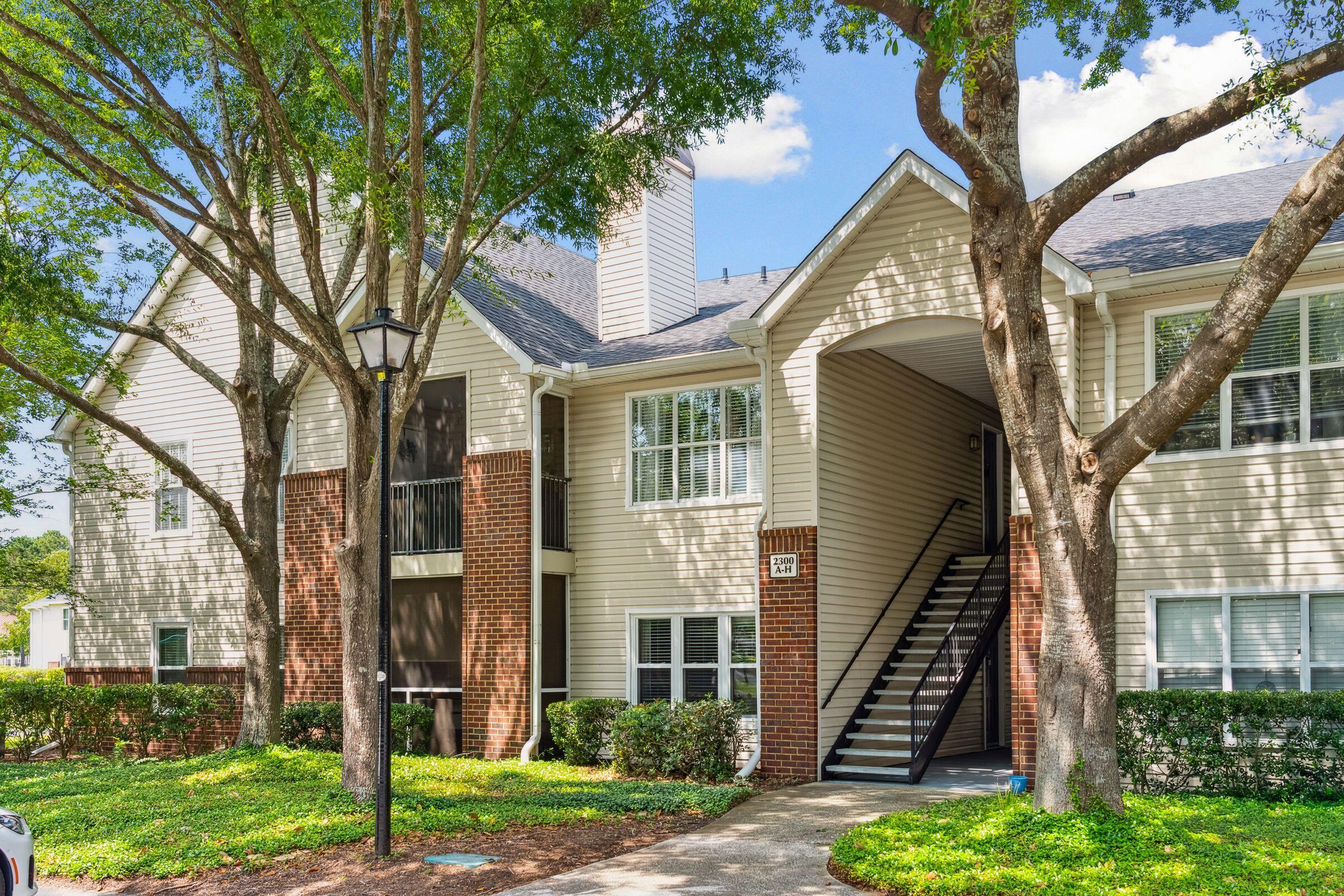 2011 North Highway 17, Unit 2300A Mount Pleasant, SC 29466 - Photo 29 of 31 2011NHighway17Unit2300A-KeenEyeMarketing