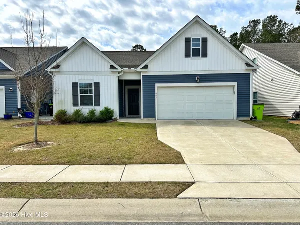 $2,300 | 1002 Rodanthe Drive, New Bern, NC 28562