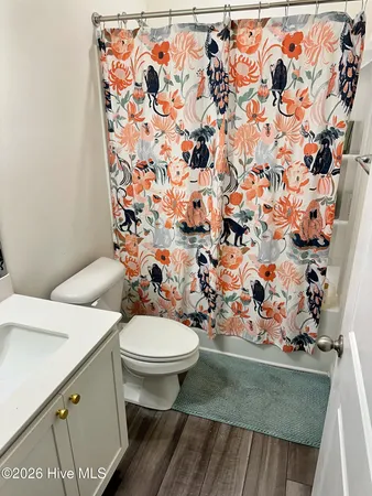 $2,300 | 1002 Rodanthe Drive, New Bern, NC 28562
