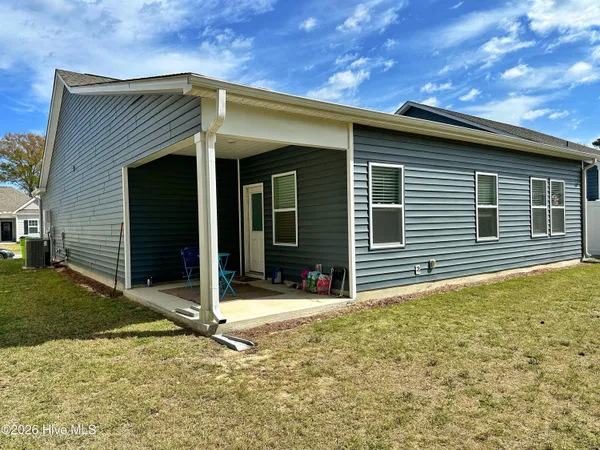 $2,300 | 1002 Rodanthe Drive, New Bern, NC 28562