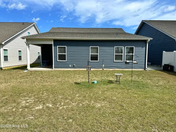 $2,300 | 1002 Rodanthe Drive, New Bern, NC 28562