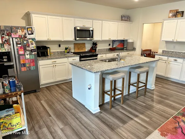 $2,300 | 1002 Rodanthe Drive, New Bern, NC 28562