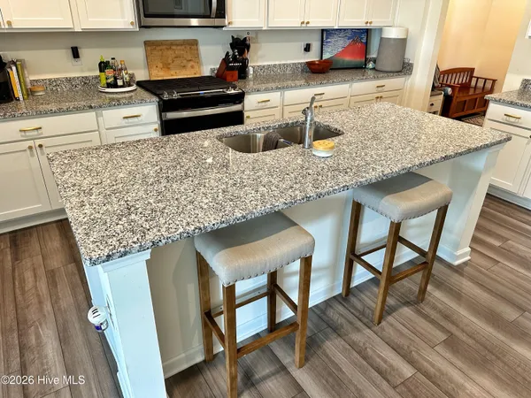 $2,300 | 1002 Rodanthe Drive, New Bern, NC 28562